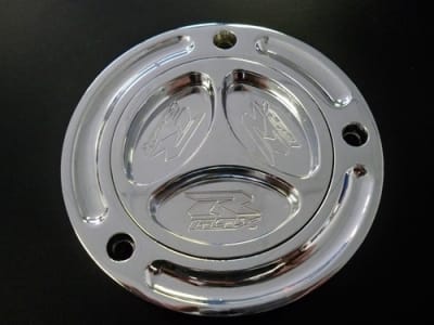 Suzuki GSXR Gas Cap